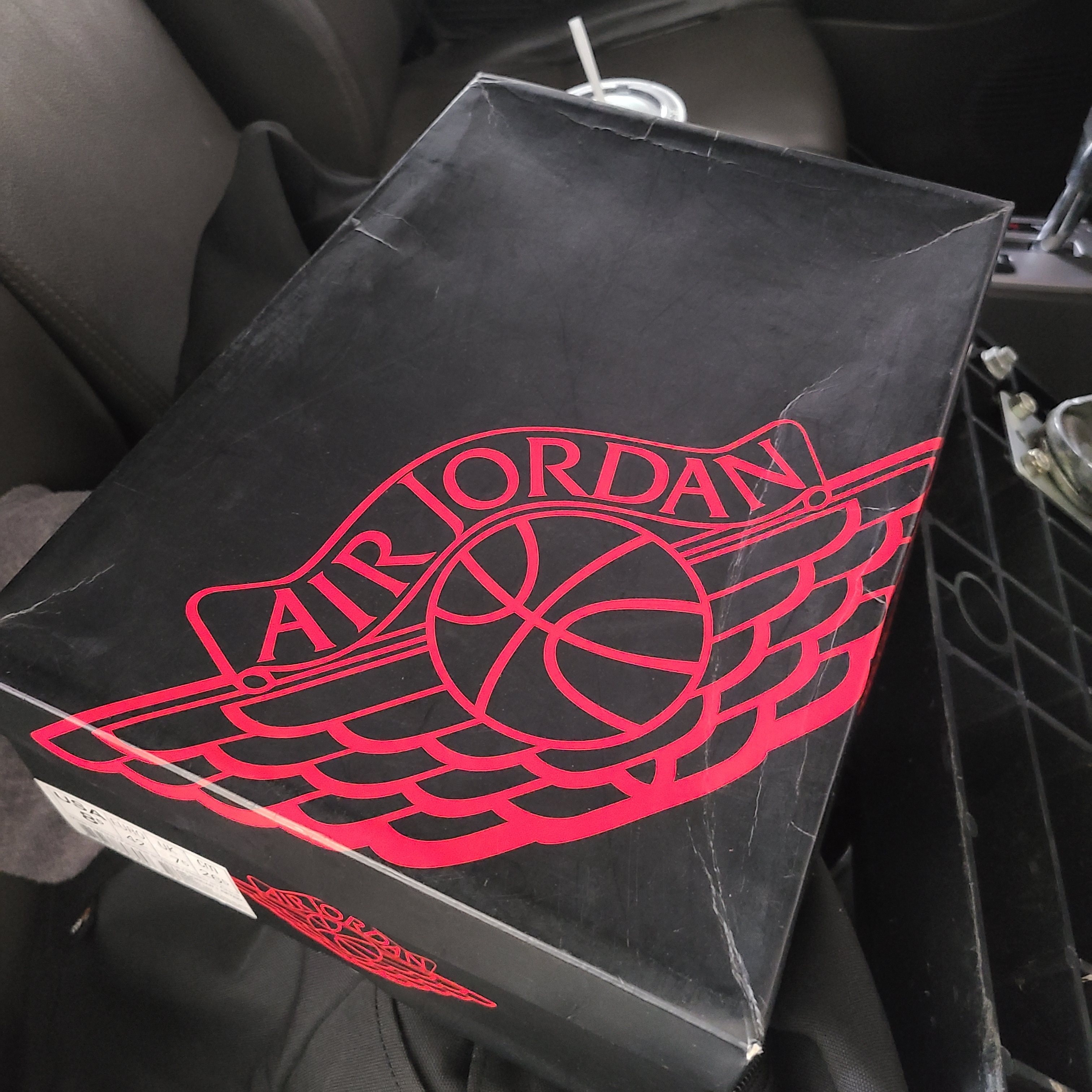 Jordan 1 Retro Chicago 2013 착용 스타일 - 3