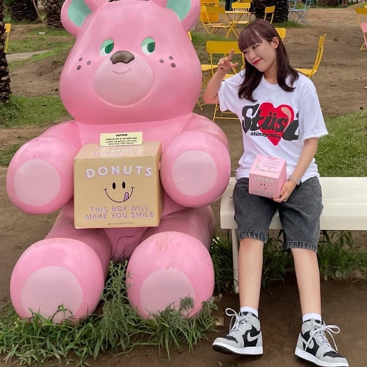 스타일 카드