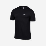 Nike Hangul T-Shirt Black