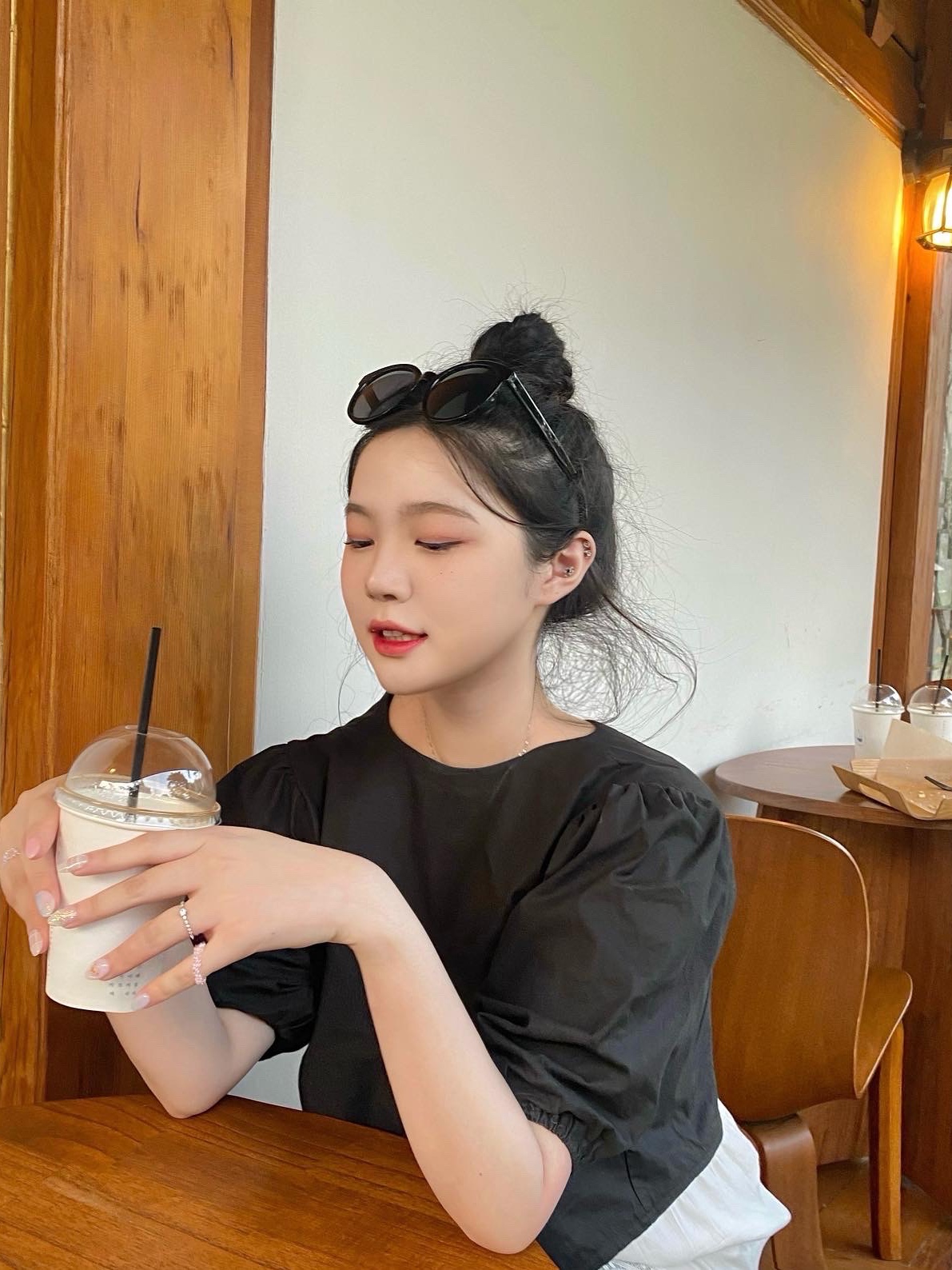 정다솜님의 스타일 - 2