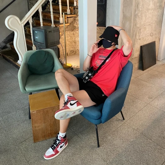 스타일 카드