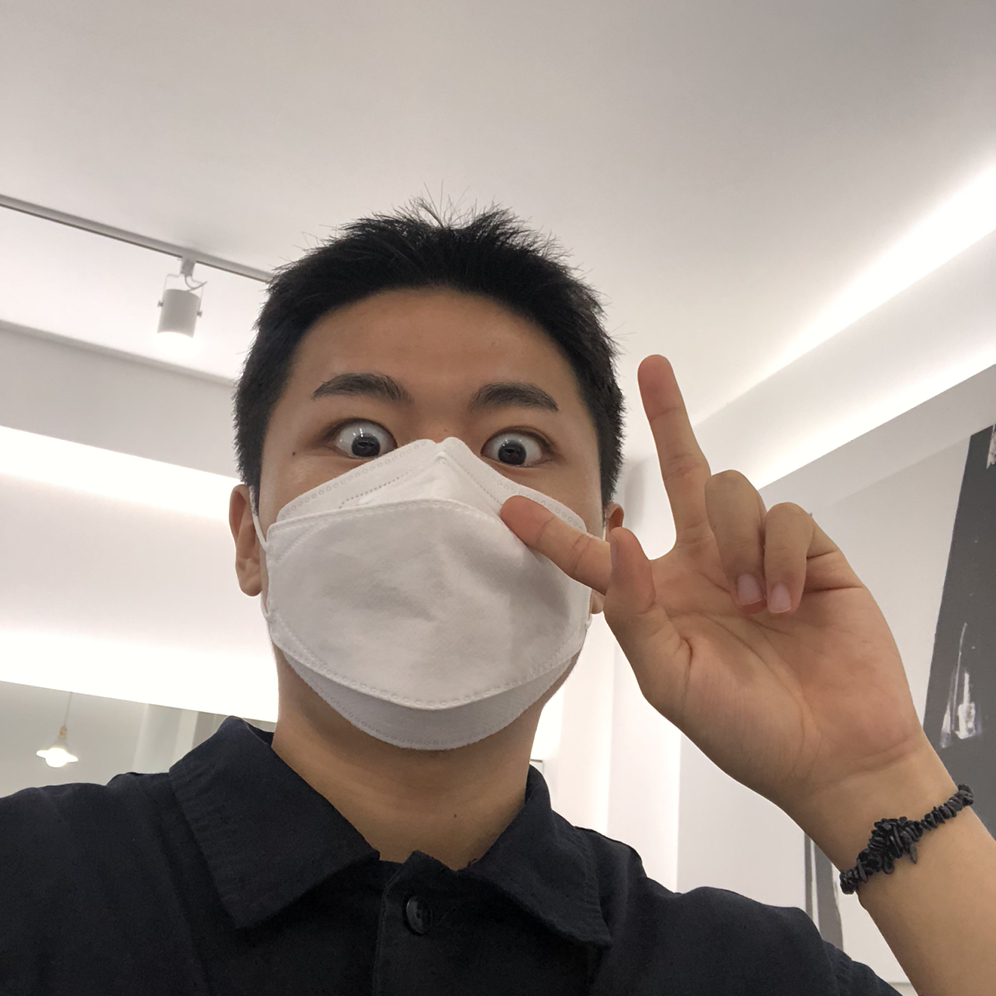 KREAM 프로필 이미지