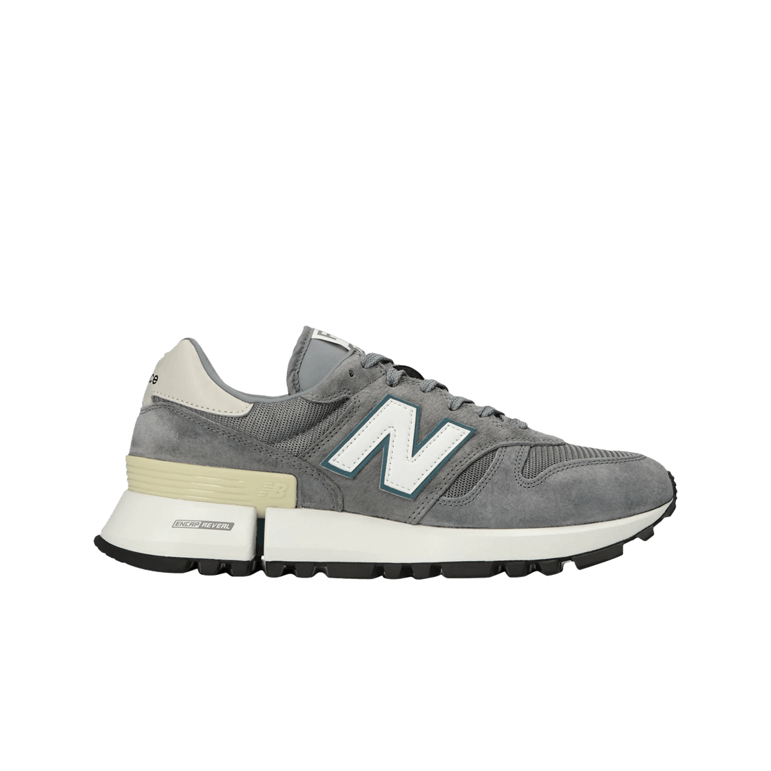뉴발란스 x 도쿄 디자인 스튜디오 R_C 1300 그레이 틸