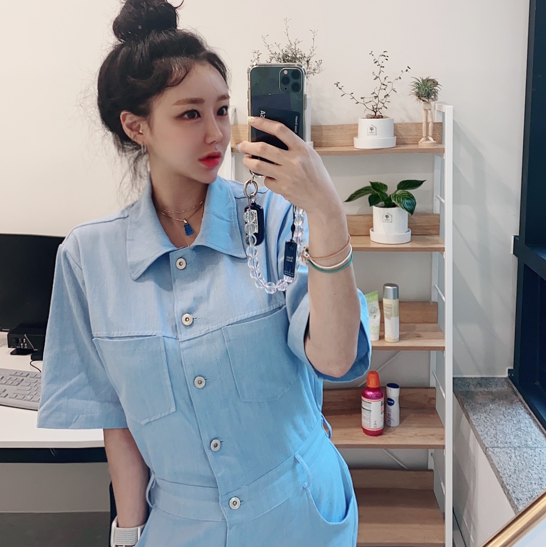 천태랑님의 스타일