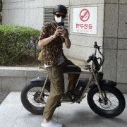 KREAM 프로필 이미지