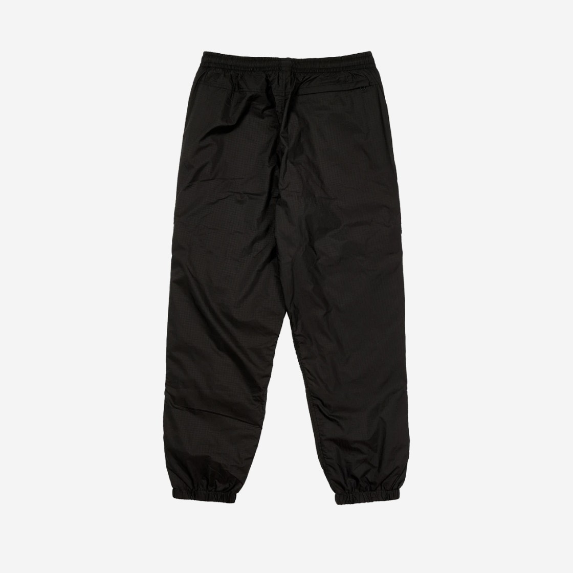 Palace Zip-It Shell Pants Black - 21FW 상세 이미지 2