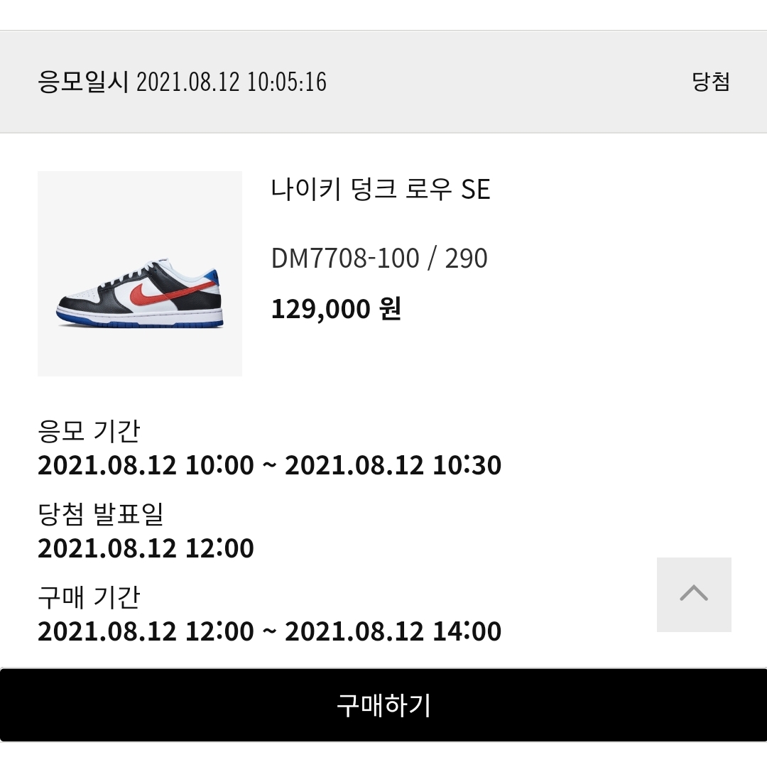 Nike Dunk Low SE Seoul 착용 스타일 - 2