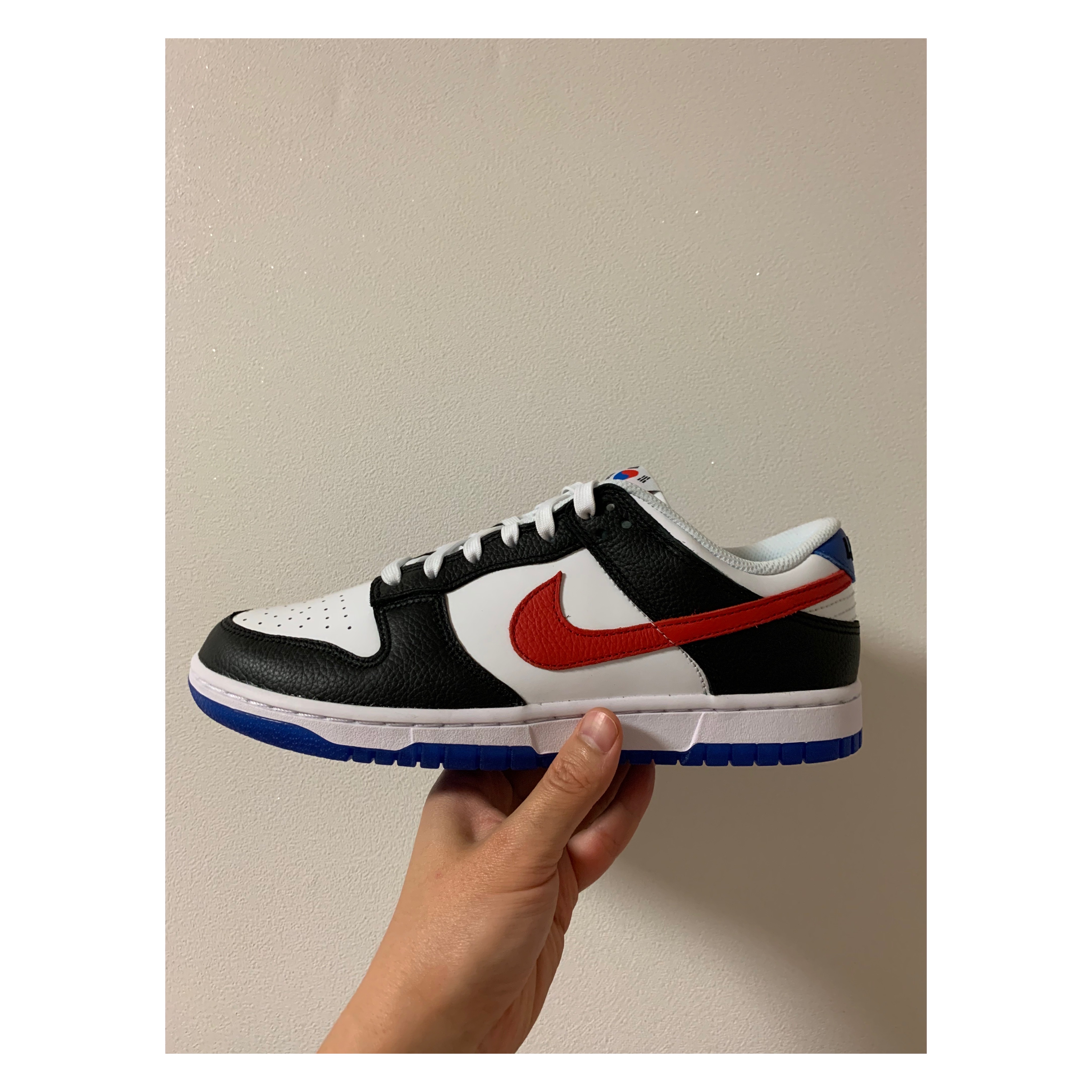 Nike Dunk Low SE Seoul, Nike x Kasina Dunk Low 80's Bus 착용 스타일 - 2