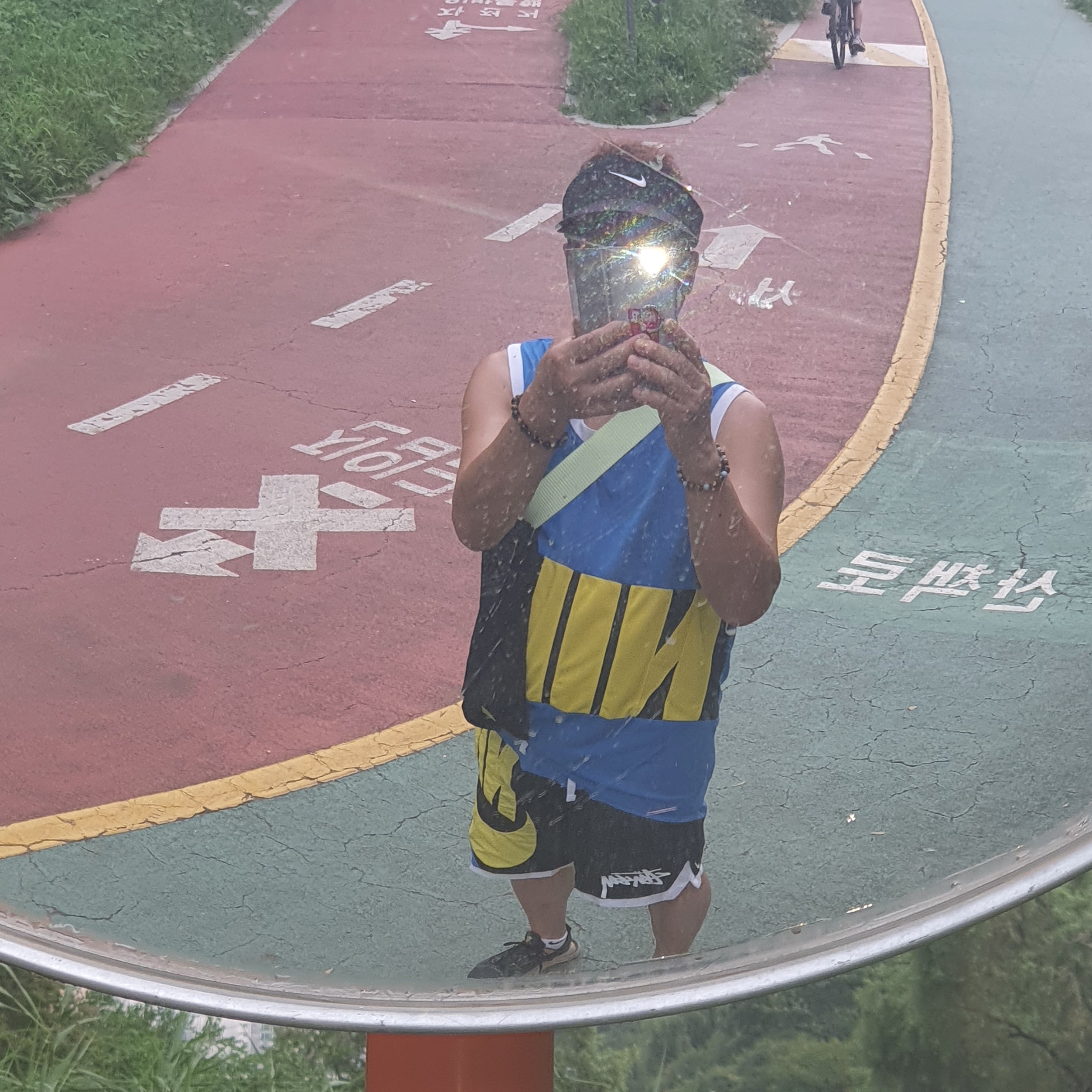 몽키D루피님의 스타일