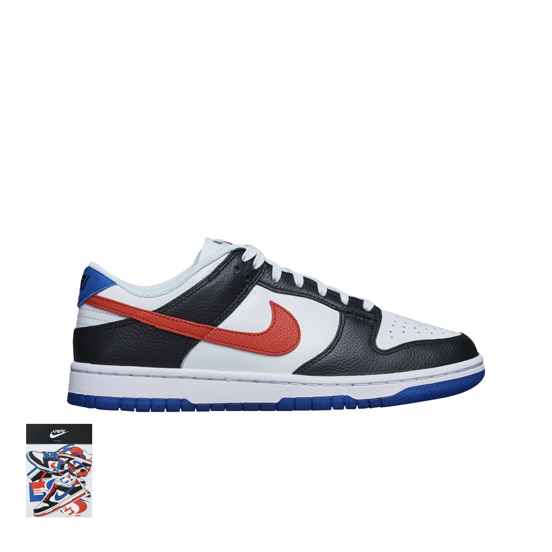 나이키 덩크 로우 SE 서울 (스페셜 기프트)(Nike Dunk Low SE Seoul (With Special Gift))