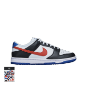 Nike Dunk Low SE Seoul (With Special Gift)