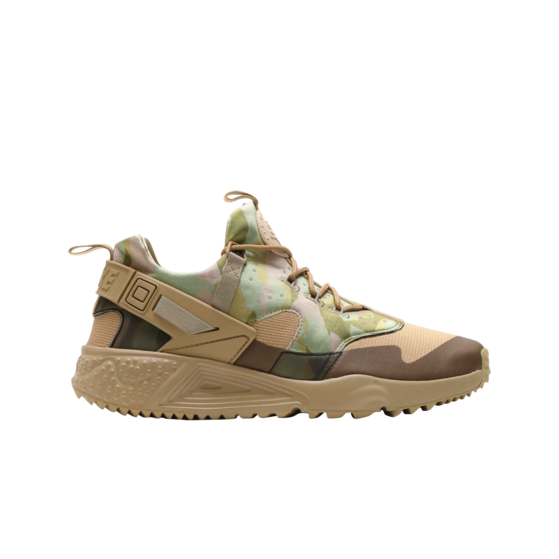 806807-200 Nike Air Huarache Utility Khaki