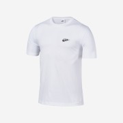 Nike Hangul T-Shirt White