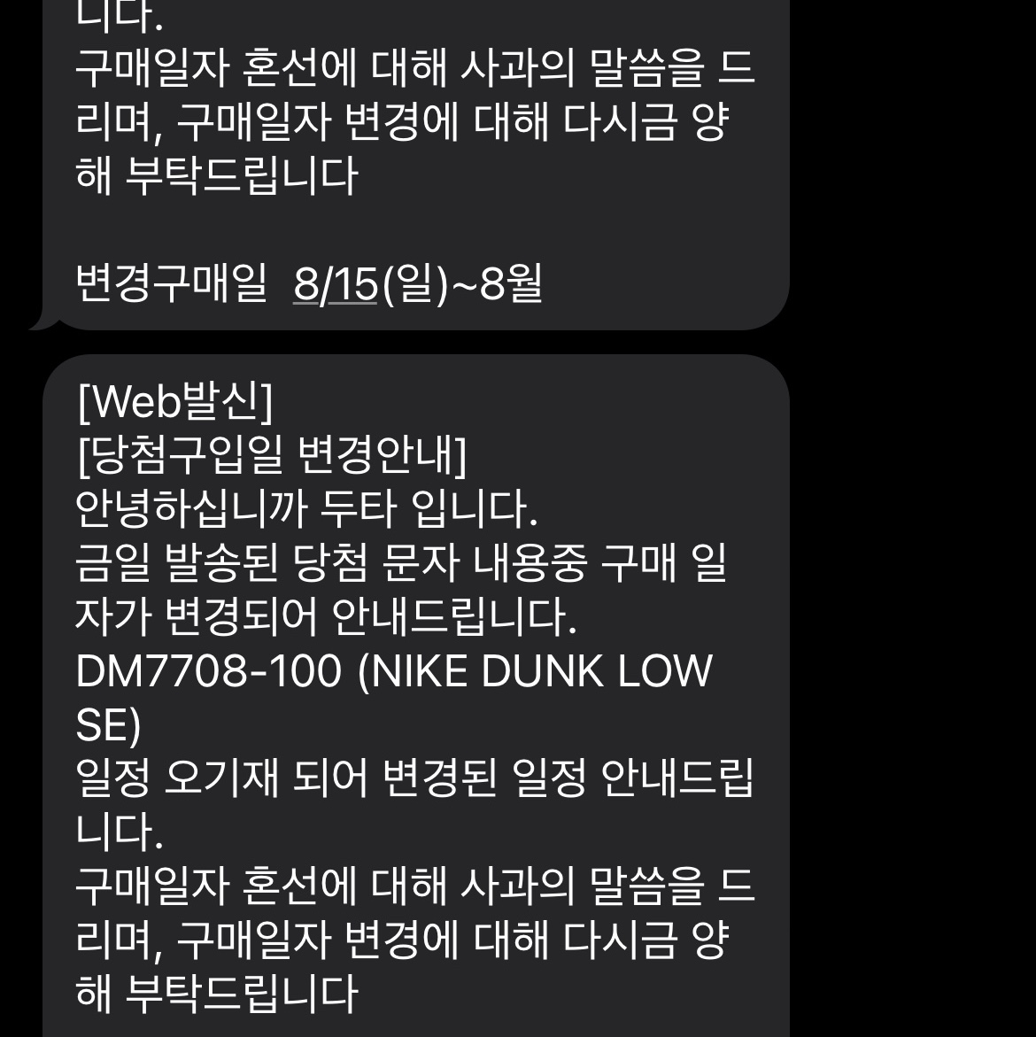 Nike Dunk Low SE Seoul 착용 스타일 - 1