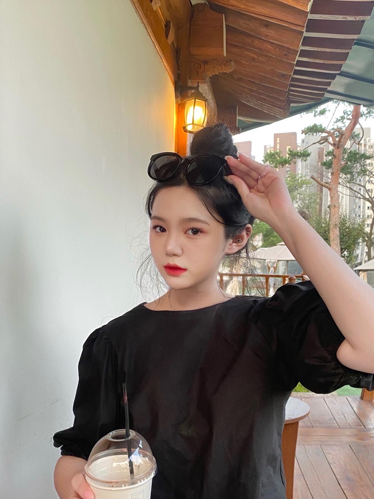 정다솜님의 스타일 - 5