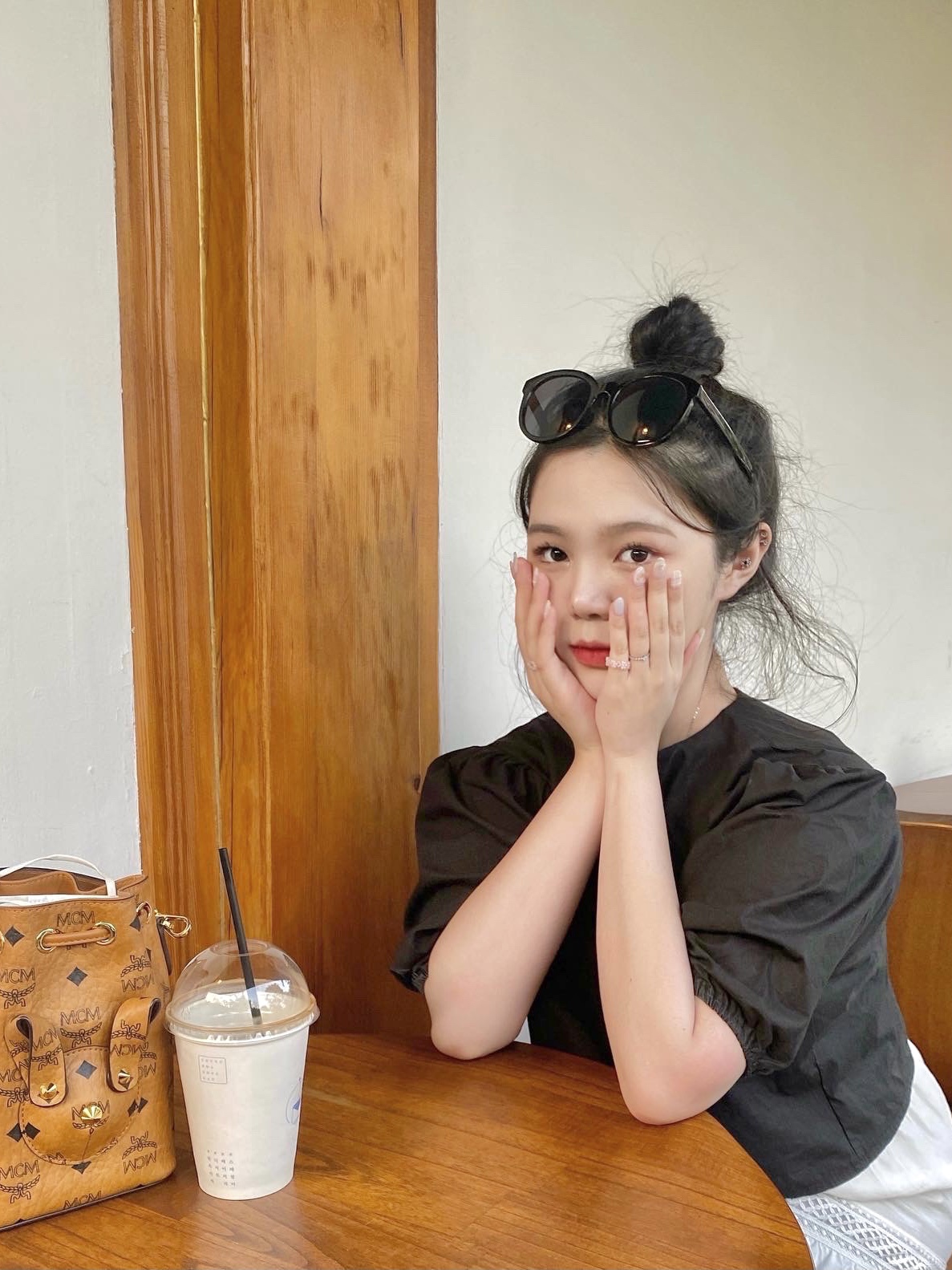 정다솜님의 스타일 - 3