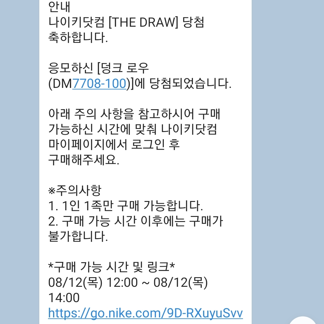 Nike Dunk Low SE Seoul 착용 스타일 - 1