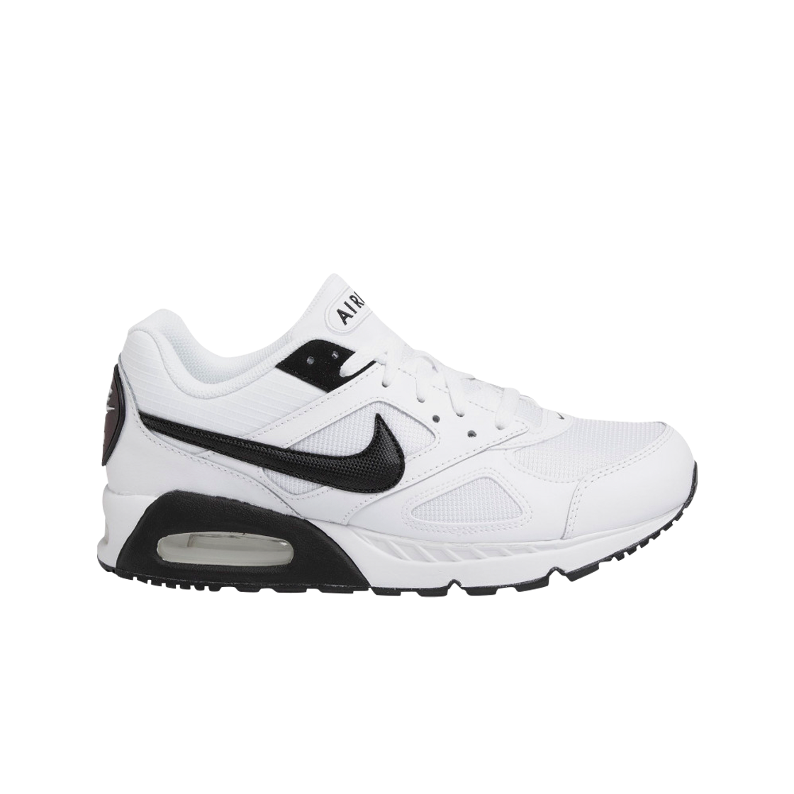 나이키 에어맥스 이보 화이트 블랙(Nike Air Max Ivo White Black) - 1