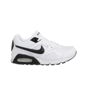 Nike Air Max Ivo White Black