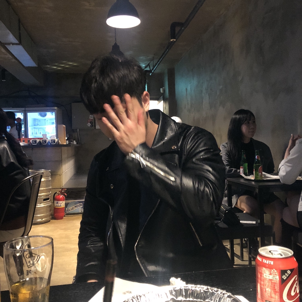 KREAM 프로필 이미지