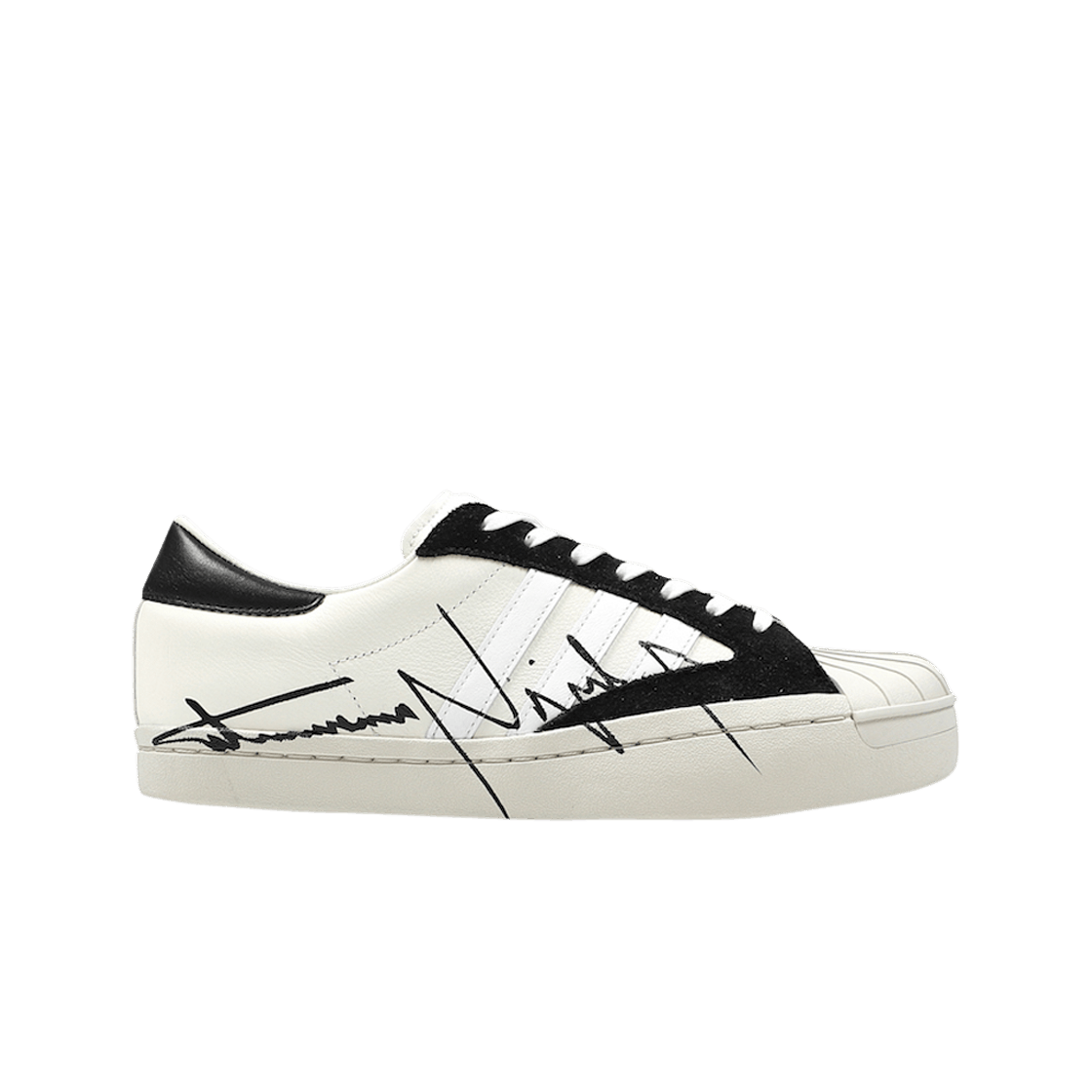 Y-3 요지 스타 오프 화이트(Y-3 Yohji Star Off White)