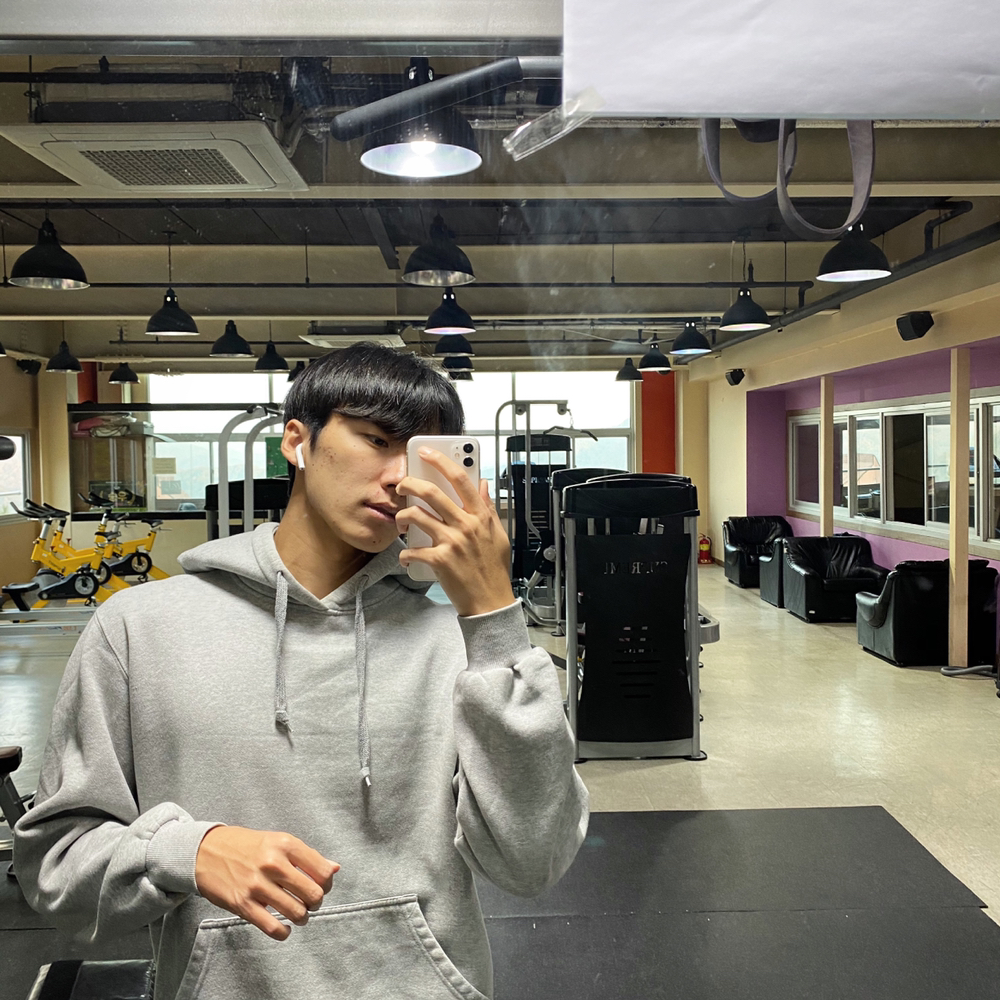 KREAM 프로필 이미지