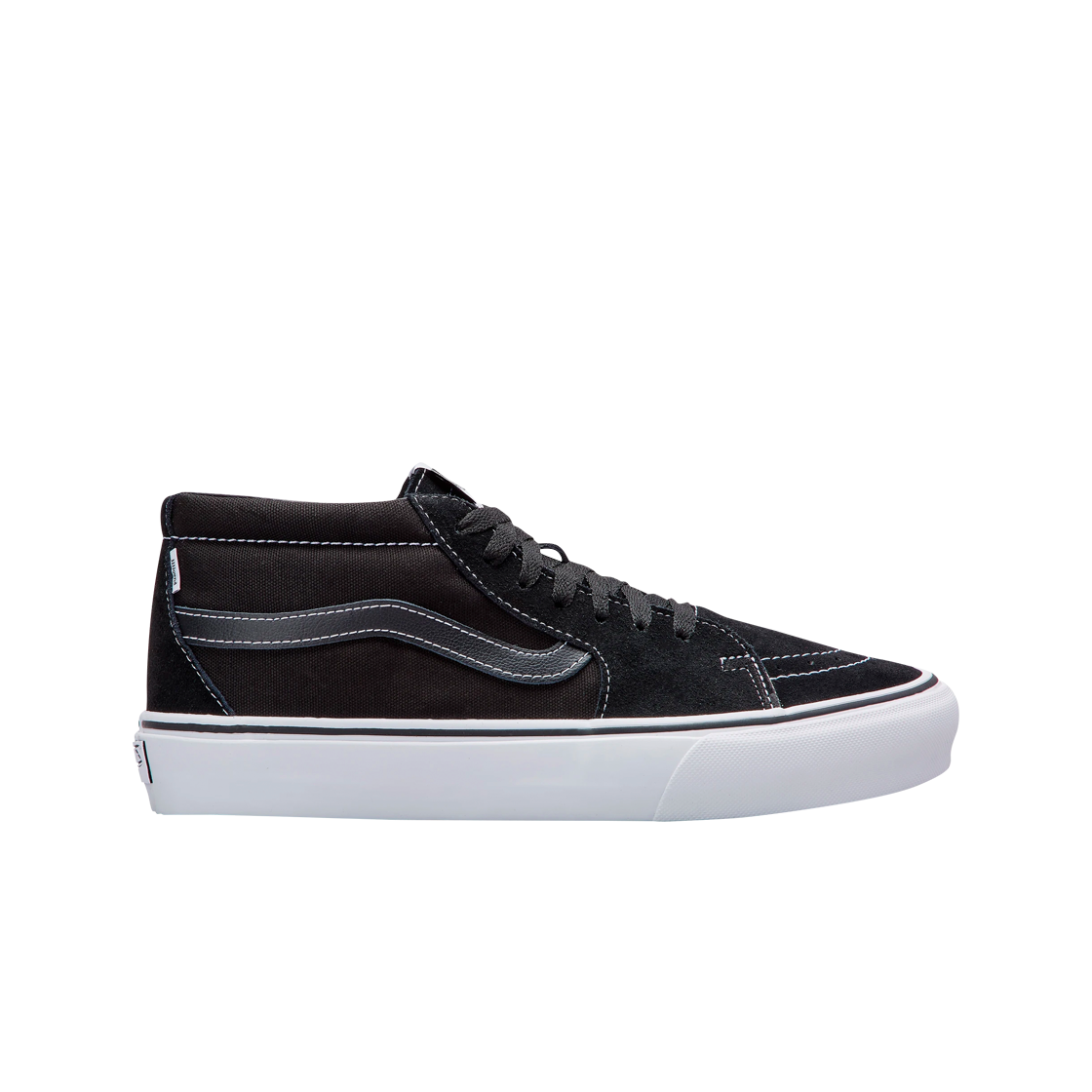 vans×jjjjound コラボ sk8 mid lx ボルト スケハイ