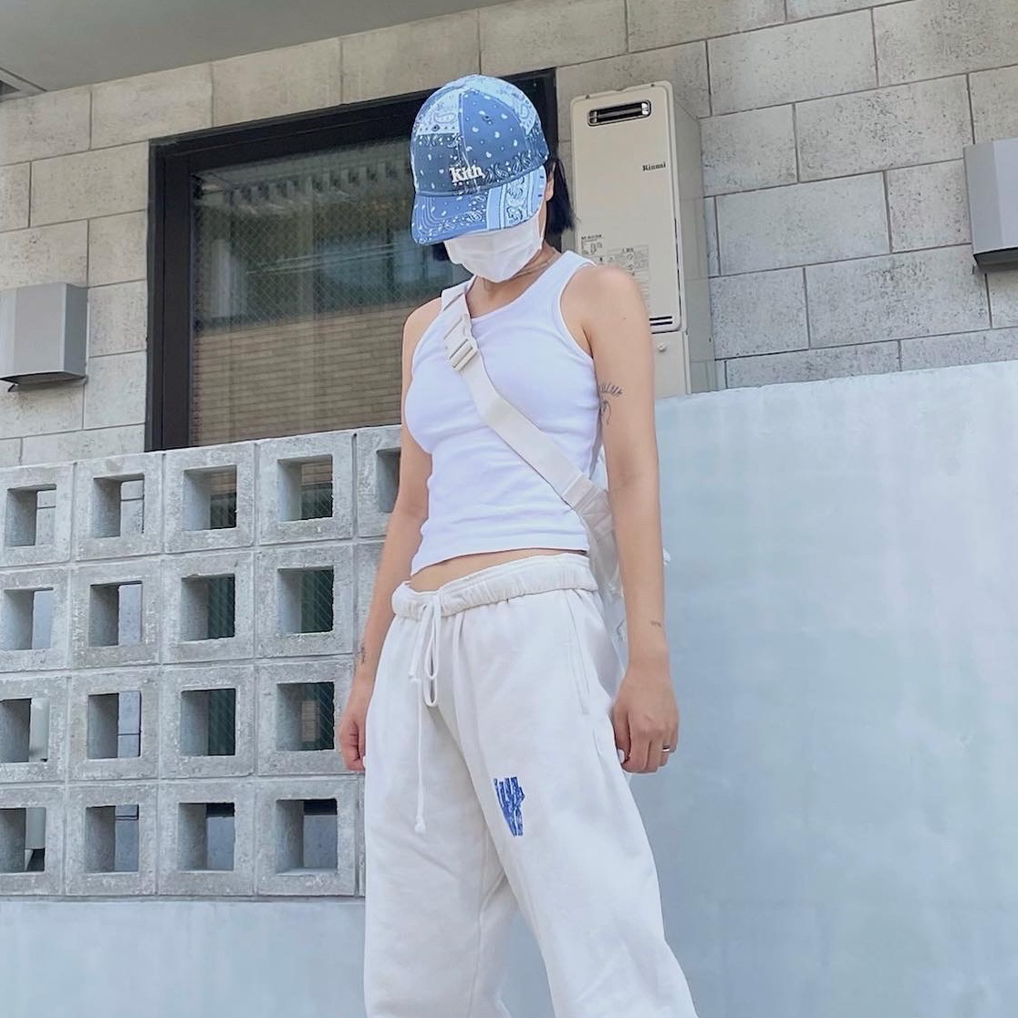 KREAM 스타일 - 2