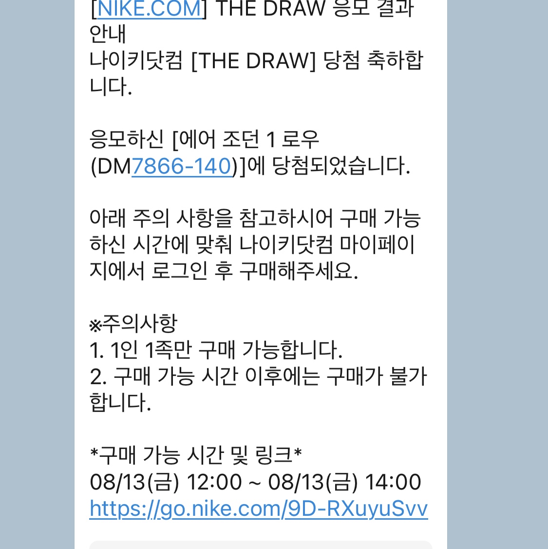 blue_man_님의 스타일