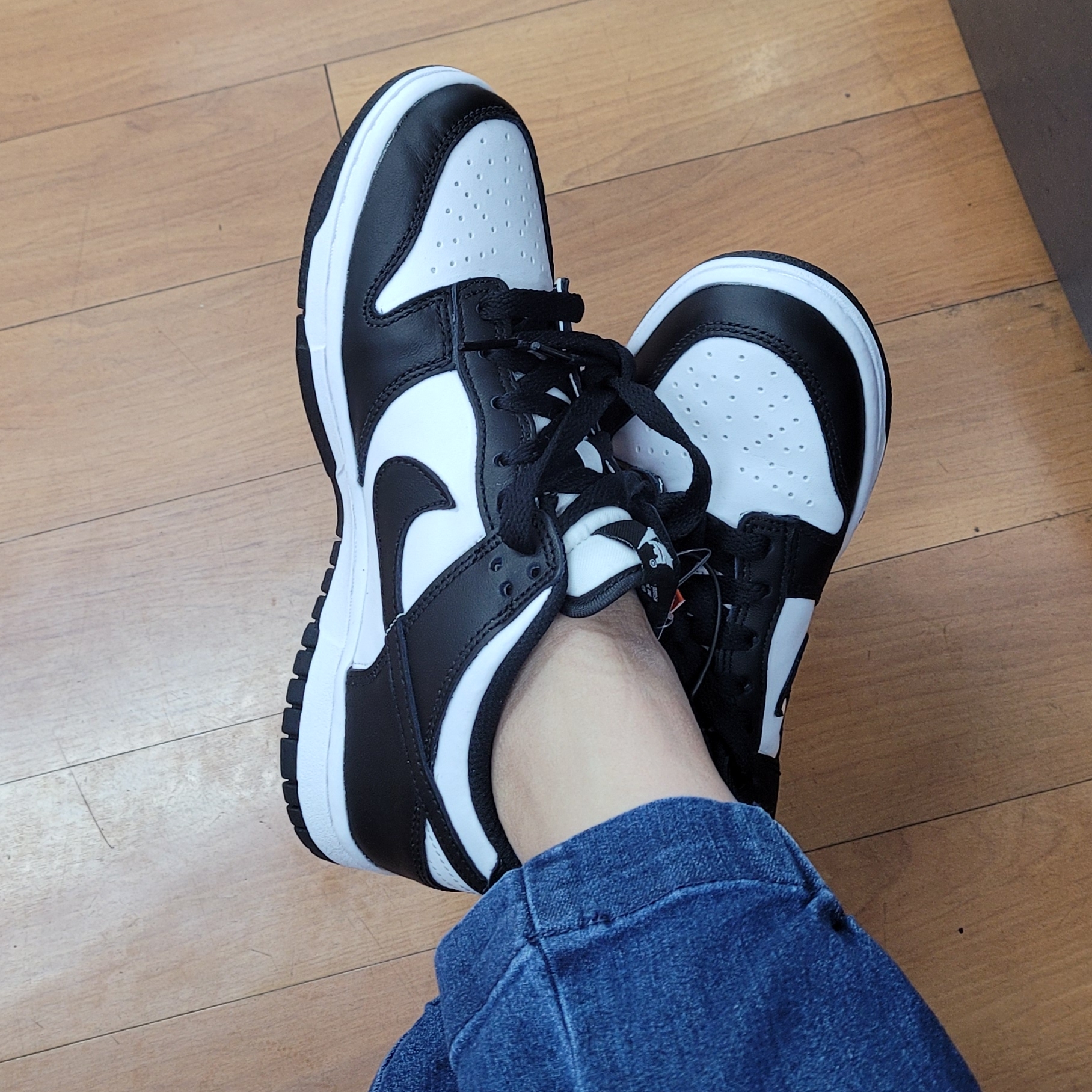 김지연님의 스타일