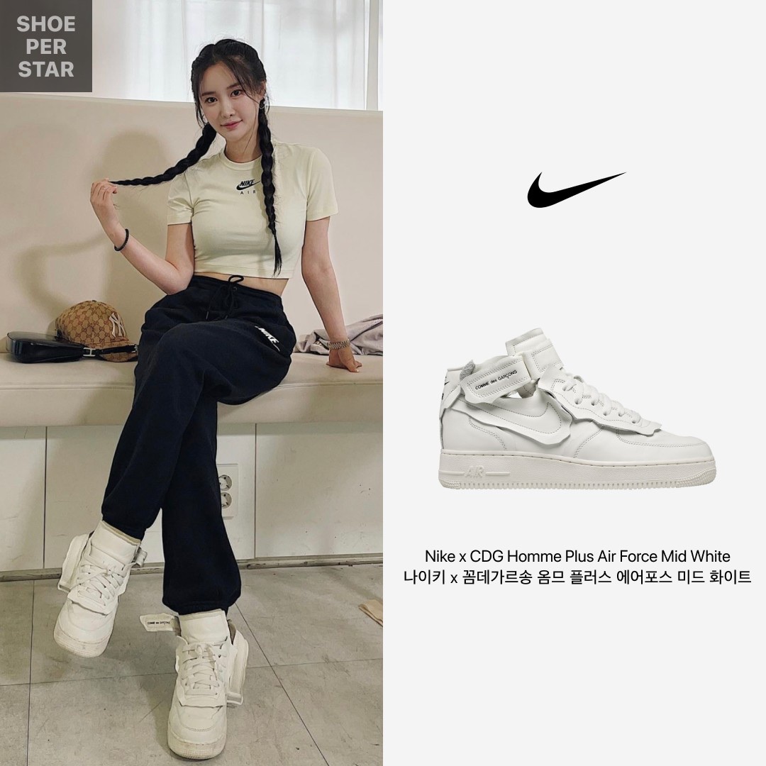 (W) Nike Air Max Furyosa Silver and Black, Nike Air Max 96 II QS Dark Denim 착용 스타일 - 4