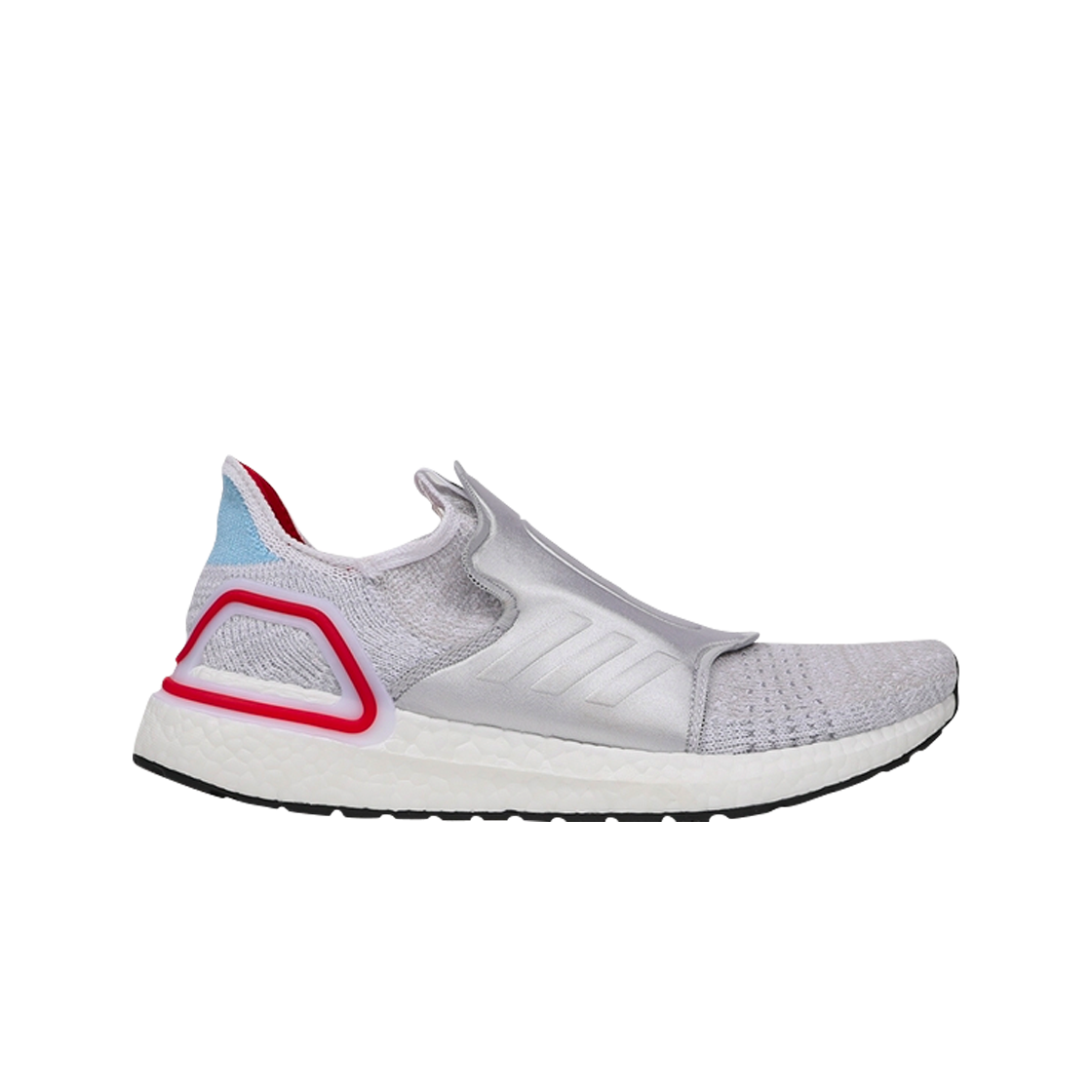 아디다스 x DOE 울트라부스트 19 코어 화이트(Adidas x DOE Ultraboost 19 Core White) - 1