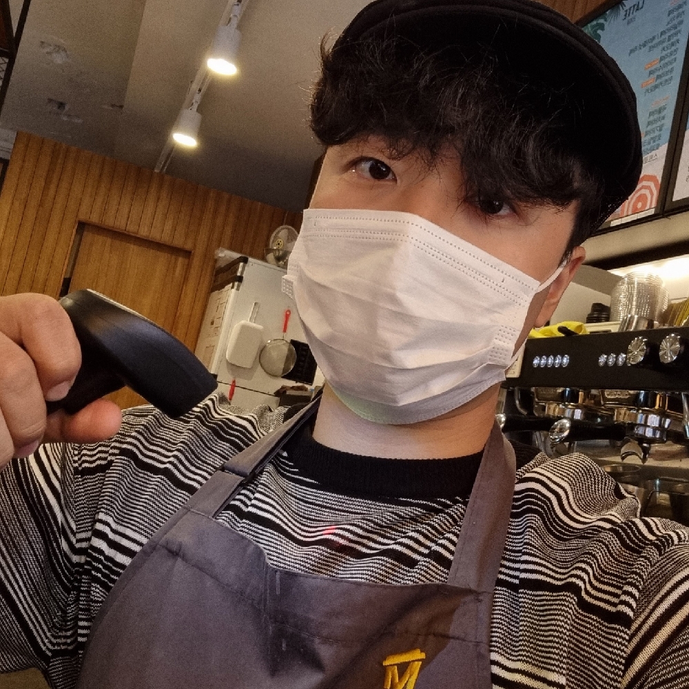 KREAM 프로필 이미지