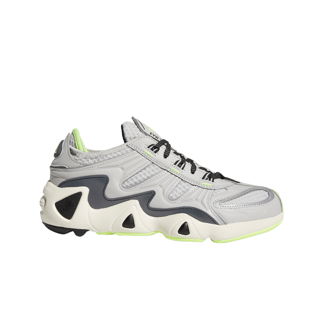 EF5818 Adidas FYW S-97 Light Solid Grey