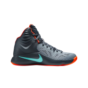 Nike Zoom Hyperfuse 2014 Magnet Grey