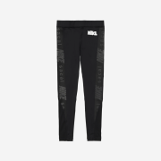 (W) Nike x Sacai NRG Tights Black - Asia