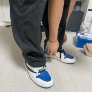 KREAM 프로필 이미지