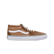 Vans Vault x JJJJound Sk8-Mid LX Brown