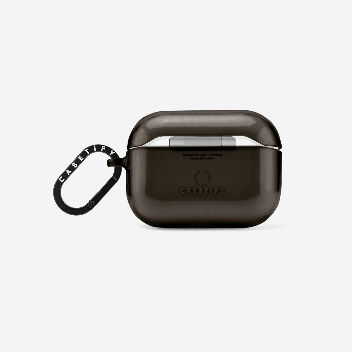 WIND AND SEA neighborhood AirPods proケース ネイバーフッド×ケースティファイ×ウィンダンシー、ロゴ入りの