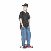 KREAM 프로필 이미지
