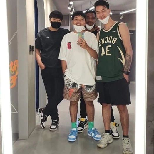 스타일 카드
