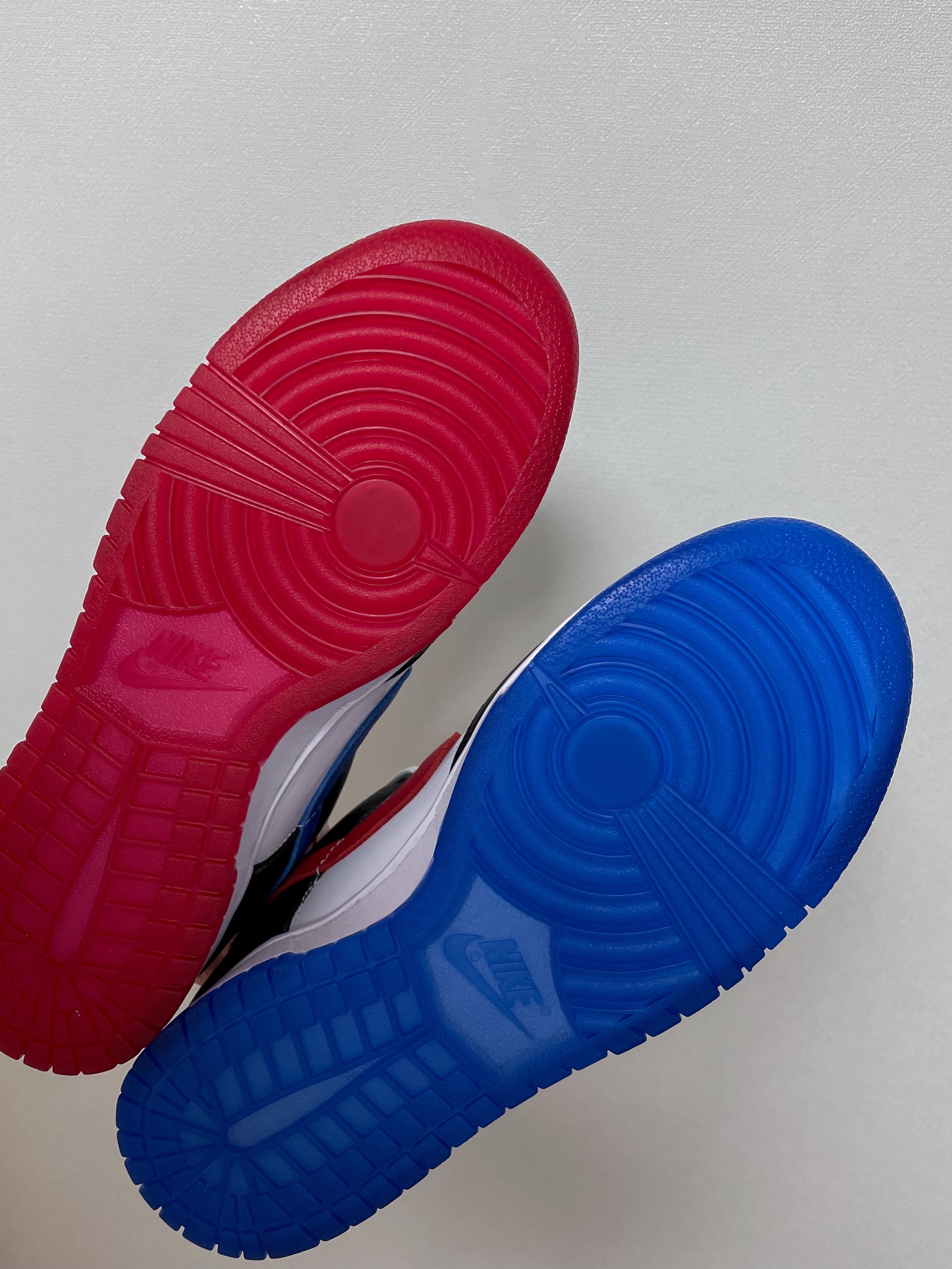 Nike Dunk Low SE Seoul 착용 스타일 - 2
