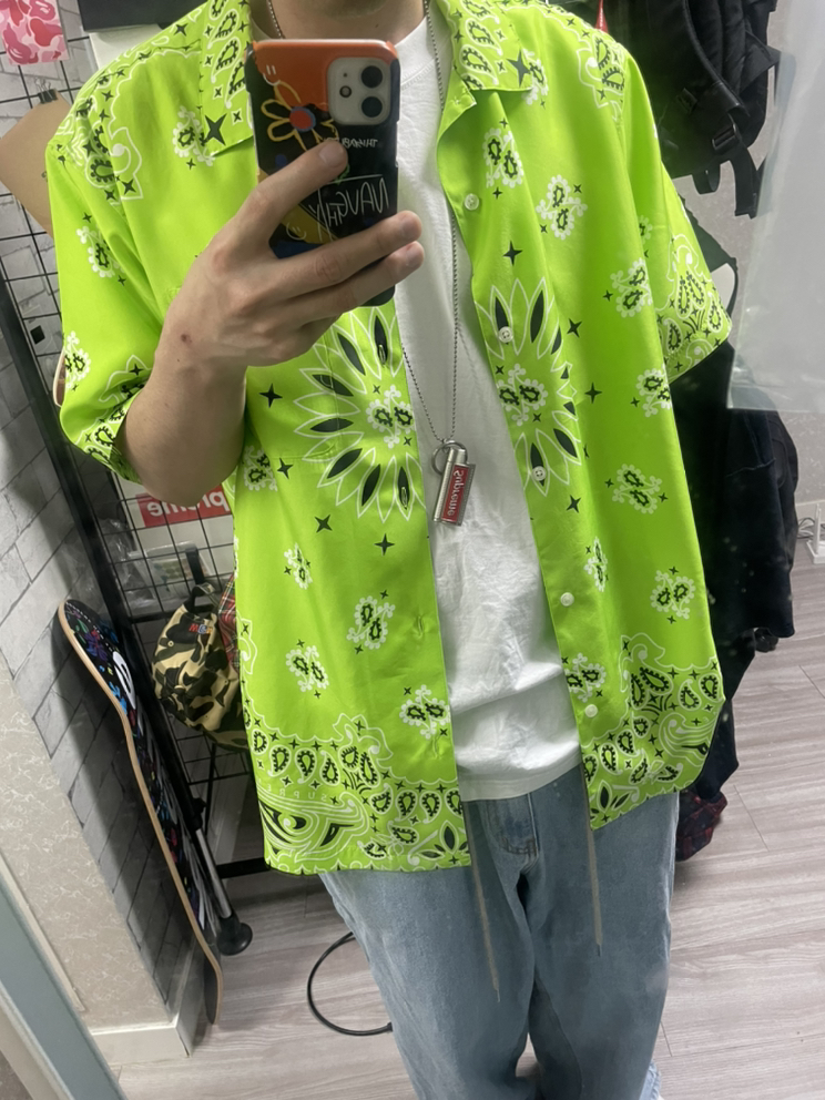 KREAM 프로필 이미지