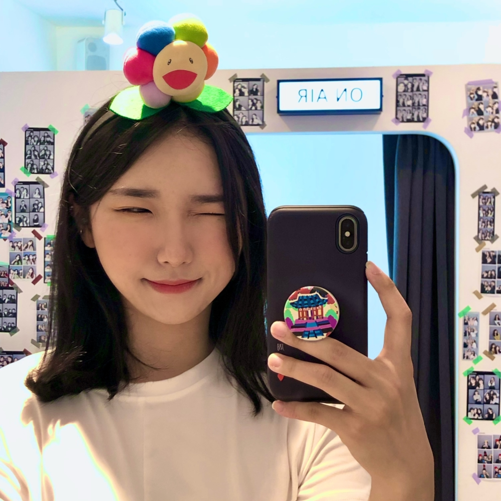 KREAM 프로필 이미지