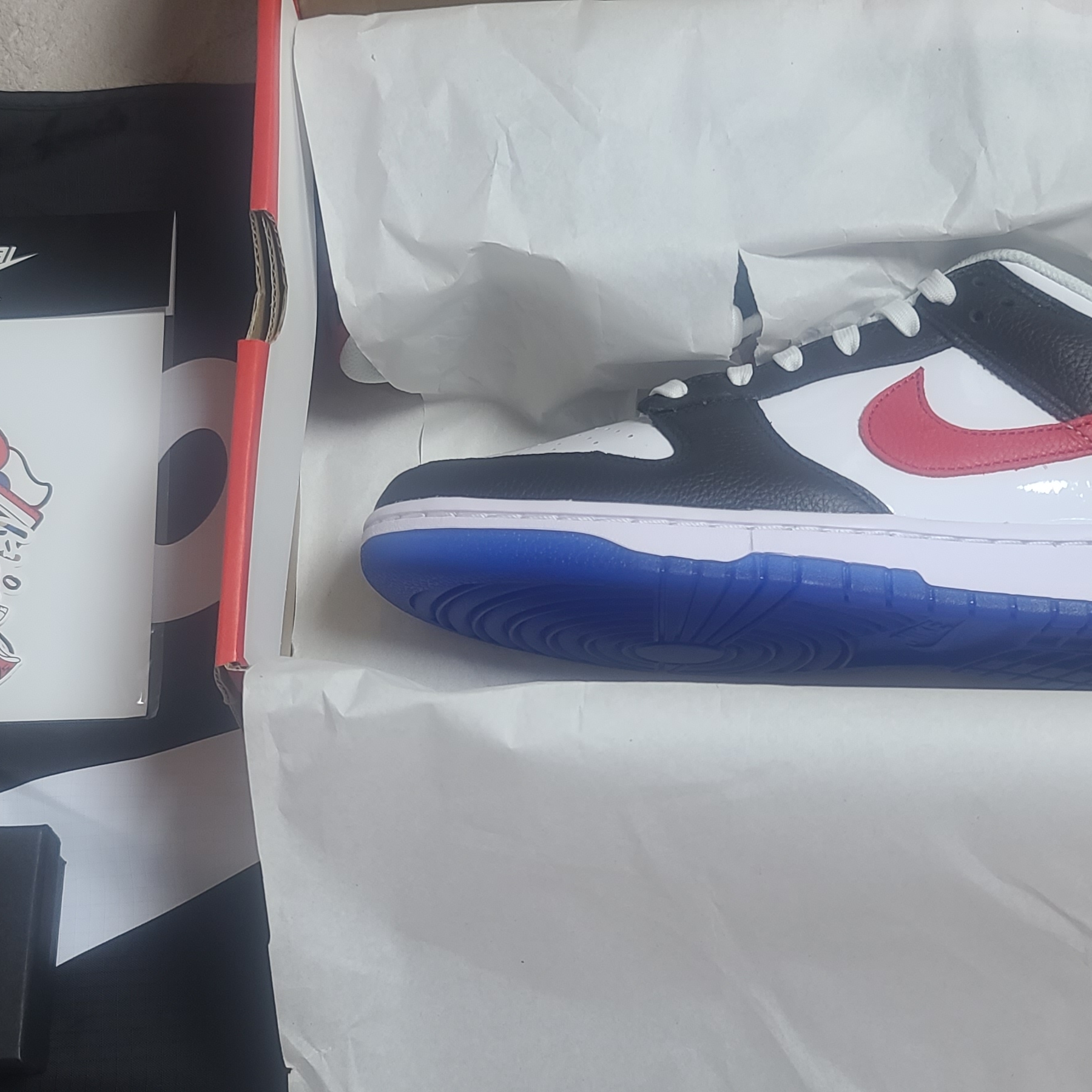 Nike Dunk Low SE Seoul (With Special Gift) 착용 스타일 - 2