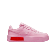 (W) Nike Air Force 1 Fontanka Pink Foam