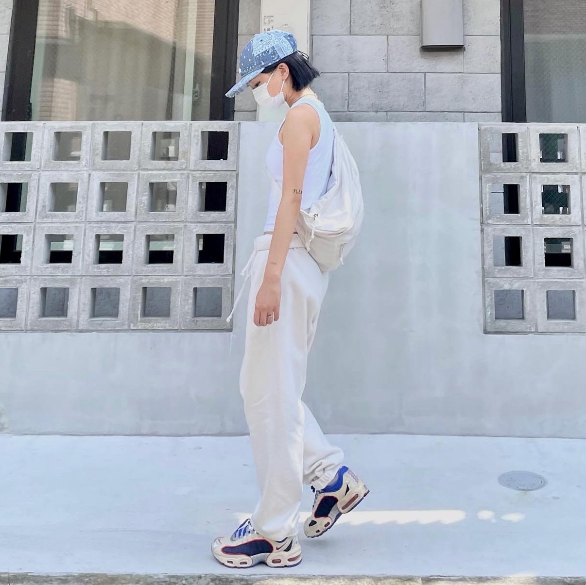 KREAM 스타일 - 1