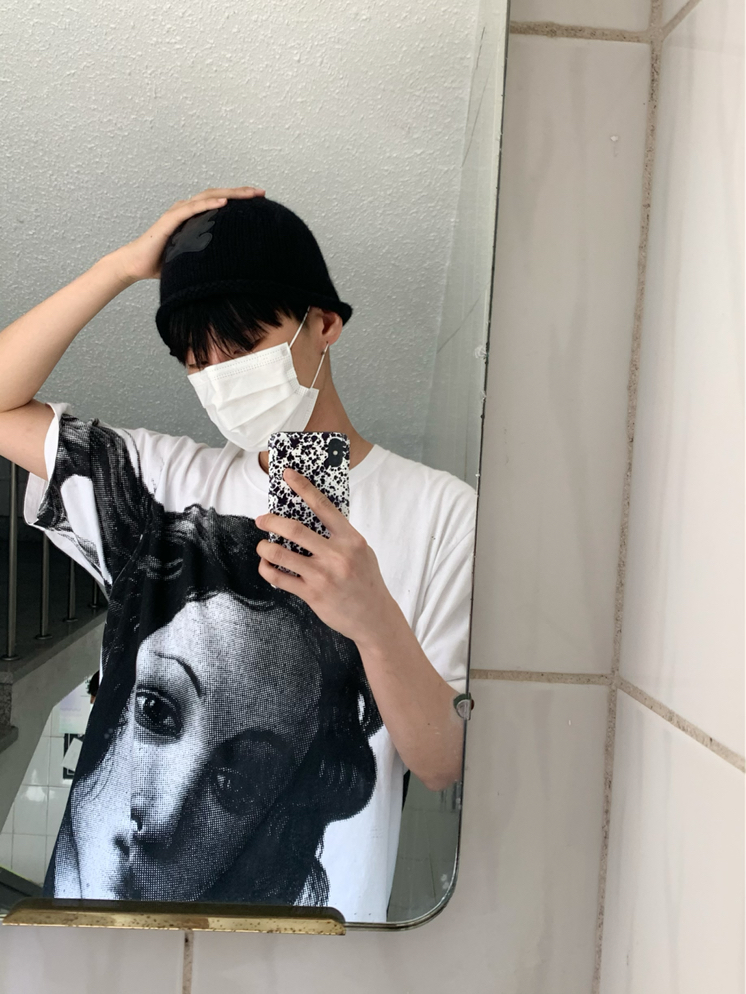 KREAM 프로필 이미지