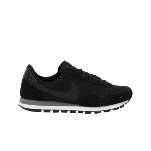 Nike Air Pegasus 83 Woven Black