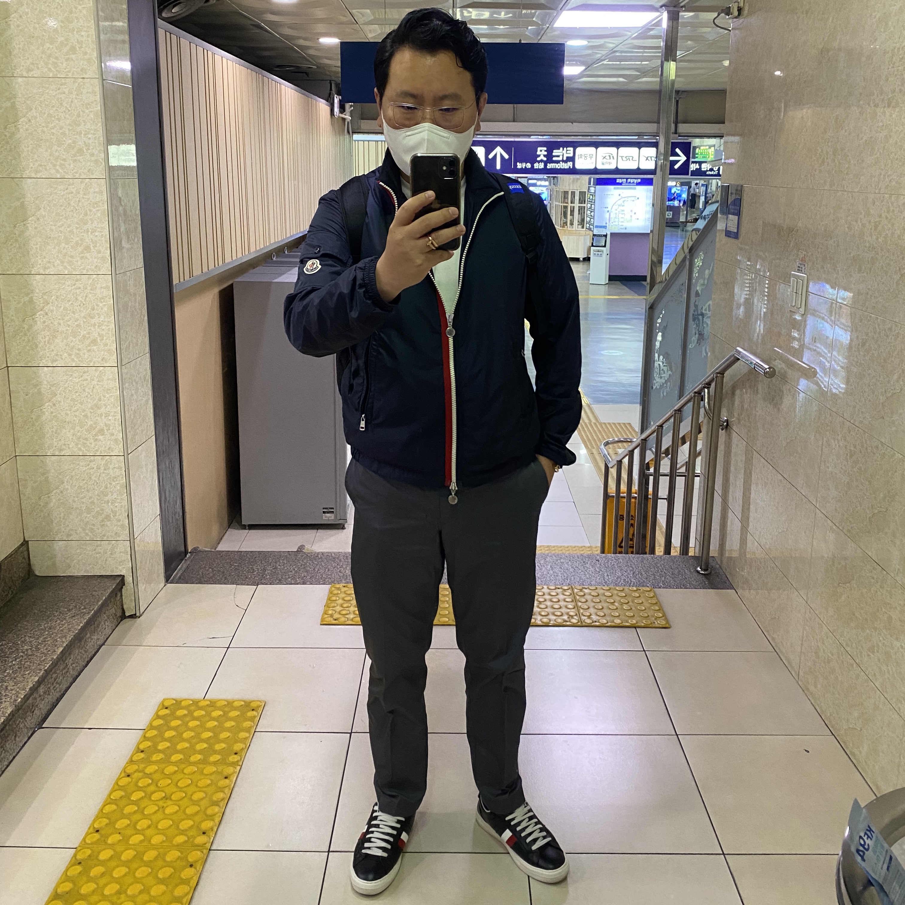 조영호님의 스타일 - 1